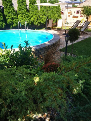 Guest House Relić